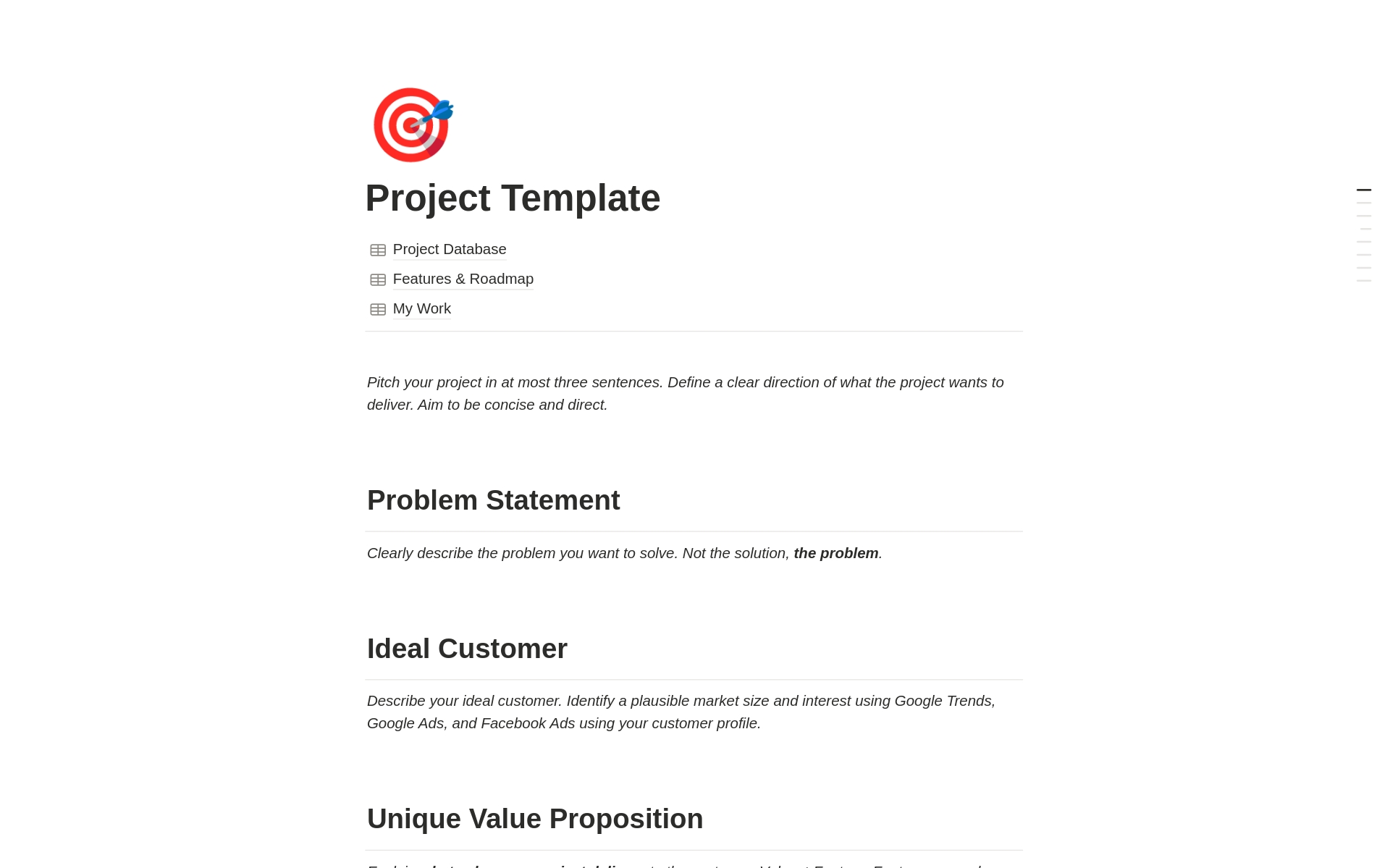 Project Overview Document