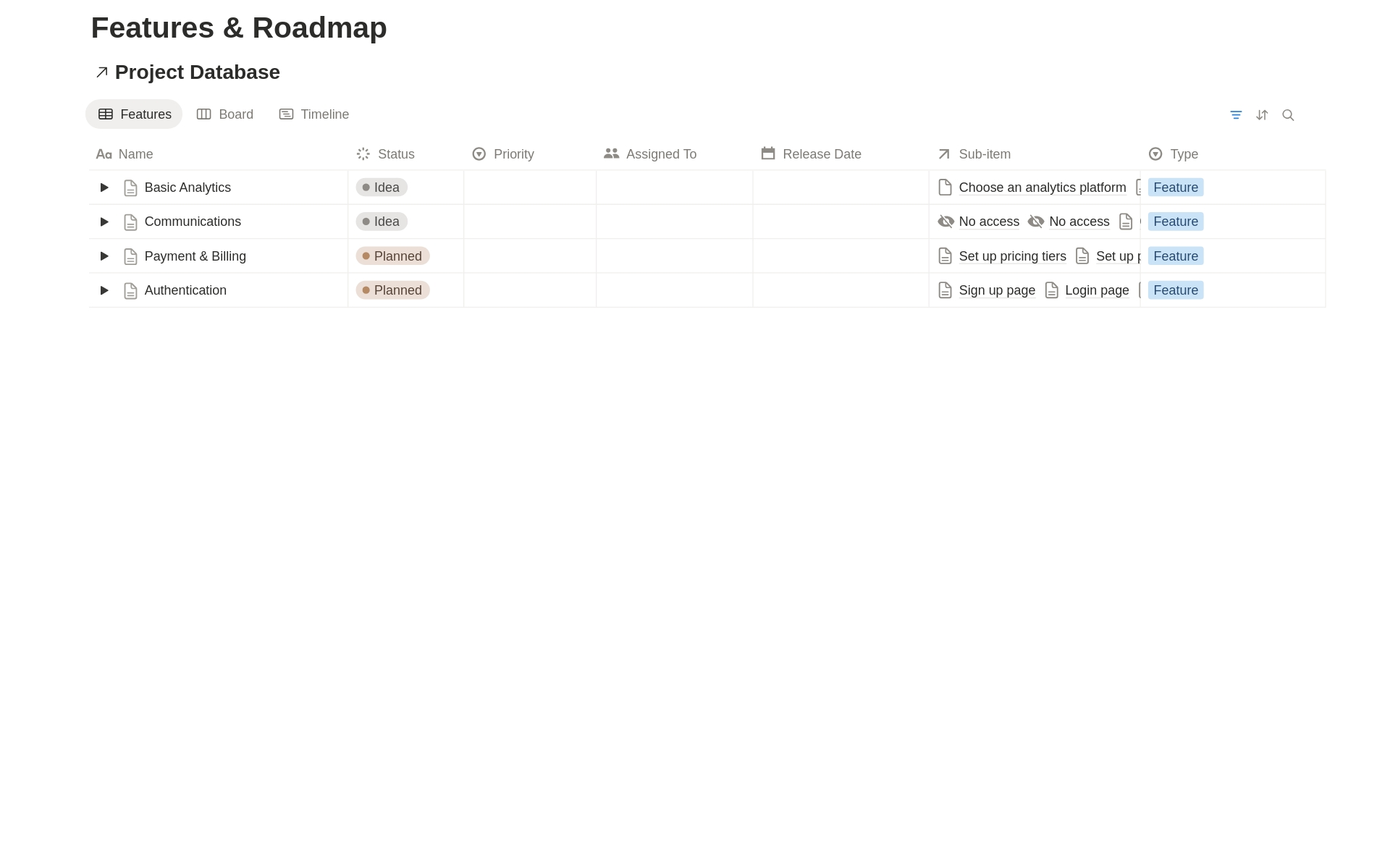 Getting Started
